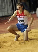 Aleksey Fyedorov. Russian Indoor Championships 2012