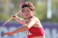 Mariya Yakovenko. Silver at Russian Championships 2010