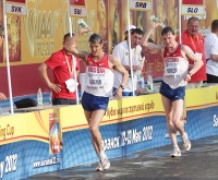 World Race Walking Cup 2012