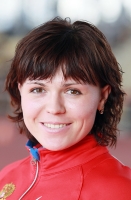 Olga Kurban