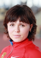 Olga Kurban