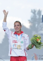 100 m Reigning European Champion, Helsinki 2012 