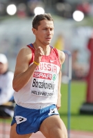 Yuriy Borzakovskiy. European Championships 2012 (Helsinki). 800m