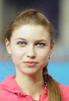 Olga Belkina