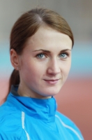 Yekaterina Poistogova