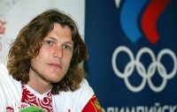 XXX OLYMPIC GAMES (Athletics). Ivan Ukhov High Jump Olympic Champion 2012
