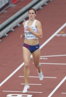 Zuzana Hejnova. European Championships 2012 (Helsinki)