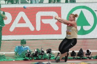 Betty Heidler (GER). European Championships 2012 (Helsinki)