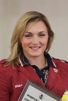 Yevgeniya Kolodko