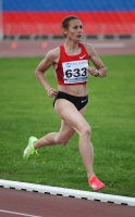 Yuliya Chizhenko