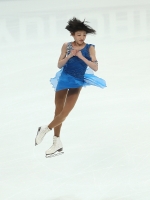 Figure Skating World Championships 2011 (Moscow). Yuko KAVAGUTI - Alexander SMIRNOV 