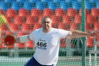 Russian Championships 2012. Igor Tuchak