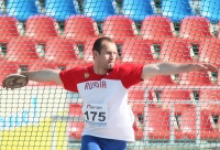 Russian Championships 2012. Gleb Sidorchenko