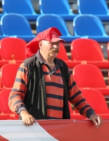 Russian Championships 2012. Sergey Vasilyev