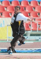 Russian Championships 2012. Winner. Bogdan Pischalnikov