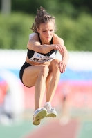 Russian Championships 2012. Irina Gumenyuk