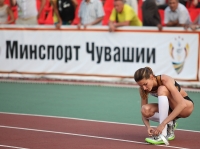 Russian Championships 2012