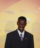 Ezekiel Kemboi (Kenya). 2 Olympic Golds 2004: 3000S 2012: 3000S