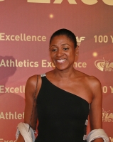 3 Olympic Golds 1992: 400 1996: 200, 400. Marie-José Pérec (France)