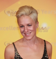 Kajsa Bergqvist (Sweden) 