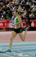 Russian Winter 2013. 400 m. Final B. Olga Tovarnova
