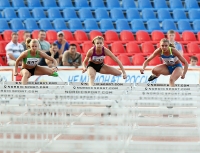 Yuliya Kondakova. Russian Championships 2012