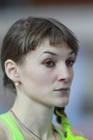 National Indoor Championships 2013 (Day 1). 800 Metres. Yekaterina Kupina