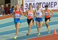 National Indoor Championships 2013 (Day 1). 3000 Metres. Yegor Nikolayev ( 170), Vyacheslav Shalamov ( 95), Valentin Smirnov ( 106), Andrey Safronov ( 432)
