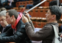 National Indoor Championships 2013 (Day 2). Yuriy Kukanov