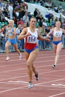 Svetlana Pospelova