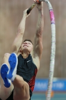 National Indoor Championships 2013 (Day 3). Pole Vault. Grigoriy Gorokhov