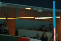 European Indoor Championships 2013. Göteborg, SWE. 3 March. Pole Vault trans.