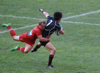 Photos of Rugby World Cup Sevens 2013. Man. Russia  Japan