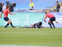 Photos of Rugby World Cup Sevens 2013. Man. Russia  Japan