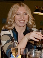 Svetlana Masterkova