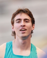 Sergey Shubenkov. Russian Champion 2013