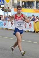 Aleksandr Ivanov (walk)
