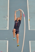 Renaud Lavilllenie. World Championships 2013