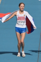 Anisya Kirdyapkina. World Championships 2013