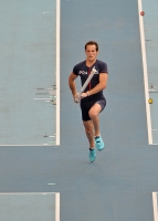 IAAF World Championships 2013, Moscow. Renaud Lavillenie, FRA
