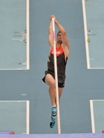 IAAF World Championships 2013, Moscow. Bjorn Otto, GER