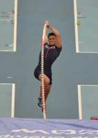IAAF World Championships 2013, Moscow, Valentin Lavillenie, FRA