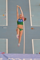 IAAF World Championships 2013, Moscow. Pole Vault Women. Fabiana Murer, BRA