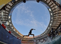 IAAF World Championships 2013, Moscow. 3000 Metres Steeplechase Men