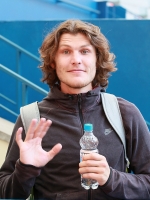 Ivan Ukhov. Russian Champion 2013