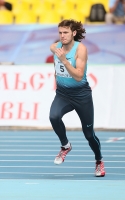 Ivan Ukhov. Russian Champion 2013