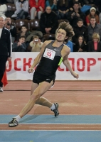 Ivan Ukhov. High Jump Moscow Cup 2013