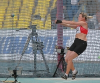 Oksana Kondratyeva. Russian Championships 2013