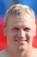 Sergey Litvinov. Russian Championships