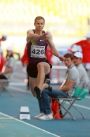 Aleksey Fyedorov. Russian Championships 2013